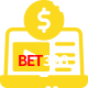 O Cassino Bet323 também oferece apostas esportivas virtuais!